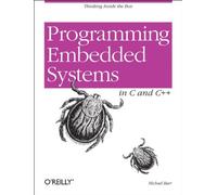 Programming Embedded Systems in C & C++