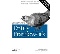 Programming Entity Framework