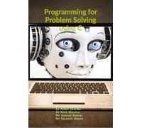 Programming For Problem Solving Using C