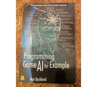 Programming Game AI by Example