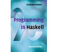 Programming in Haskell