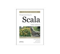 Programming in Scala, Fifth Edition