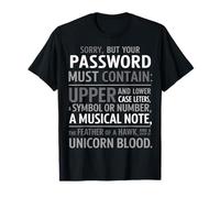 Programming Information Technology Coding Software Engineer T-Shirt
