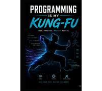 Programming is my Kung-Fu: An Approach to Concepts, Methodology, Formatting and examples in both C# and VB.NET