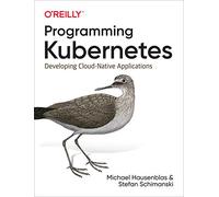 Programming Kubernetes