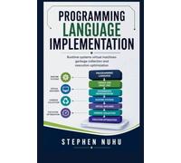 PROGRAMMING LANGUAGE IMPLEMENTATION: Runtime Systems Virtual Machines Garbage Collection and Execution Optimization
