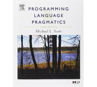 Programming Language Pragmatics