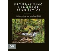 Programming Language Pragmatics