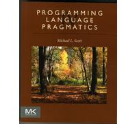 Programming Language Pragmatics