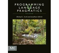Programming Language Pragmatics