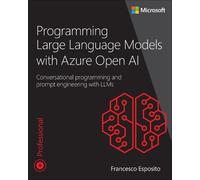Programming Large Language Models with Azure Open AI