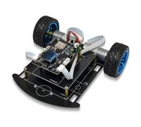 Programming Learning Metal Reinforced Frame Platform Robotics Engineering Platform Robotics Development Board