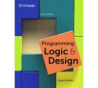 Programming Logic and Design