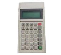 Programming Panel With Cable FX-20P-E-SET0 FX-30P Replace Display