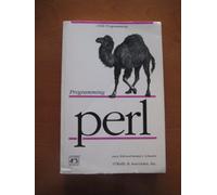 Programming Perl