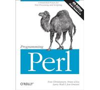 Programming Perl