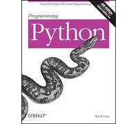 Programming Python