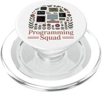 Programming Squad PopSockets PopGrip for MagSafe