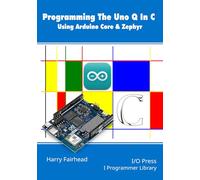 Programming the Arduino Uno Q Using the STM32 and Zephyr for IoT