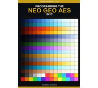 Programming the NEO GEO AES in C