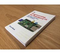 Programming the Raspberry Pi: Getting Started with Python