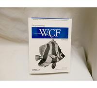 Programming WCF Services
