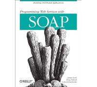 Programming Web Services with Soap: Building Distributed Applications