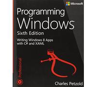 Programming Windows