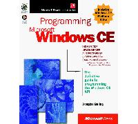 Programming Windows CE