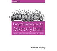 Programming with MicroPython