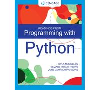 Programming with Python