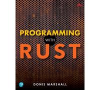 Programming with Rust