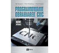 Programowanie obrabiarek CNC