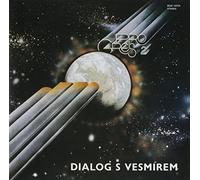 Progres 2 - Dialog S Vesmirem