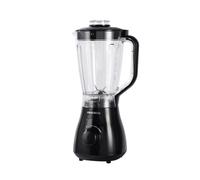 Progress 1.5L Jug Blender 2 Speeds, Pulse, Stainless Steel Blade 500W Easy Clean