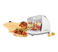 Progress 350Ml Electric Mini Chopper Chopping Handheld Kitchen Food Processor