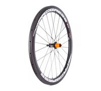 Progress A-prime Tubular Road Rear Wheel Black 9 x 130 mm / Shimano/Sram HG