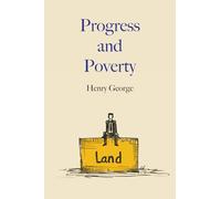 Progress and Poverty