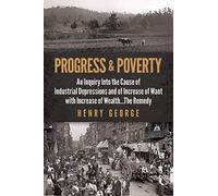 Progress and Poverty