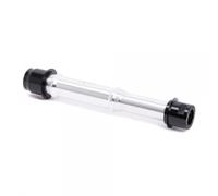 PROGRESS Axle with hub adapters TURBINE ENDURANCE MTB 15X100MM