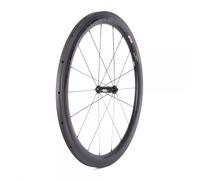 Progress A-prime Road Front Wheel Black 9 x 100 mm 9 x 100 mm Black