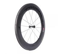 PROGRESS Bicycle front wheel SPACE