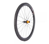PROGRESS Bicycle rear wheel A-PRIME compatible with SHIMANO HG