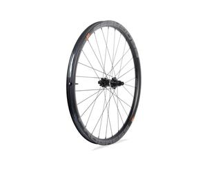 PROGRESS Bicycle rear wheel EB PLUS NITRO 29" HYBRID BOOST 12X148 compatible wit