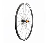 PROGRESS Bicycle rear wheel PHANTOM CX DISC 12X142 compatible with SHIMANO HG