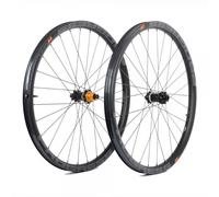PROGRESS Bicycle wheels set EB PLUS NITRO 29" BOOST 15x110/12x148 compatible wit