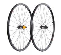 PROGRESS Bicycle wheels set EVO BOOST 29" 15X100/12X148 compatible with SRAM XD