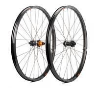 PROGRESS Bicycle wheels set MT PLUS NITRO 27,5" BOOST 15X110/12X148 MICROSPLINE