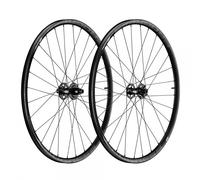 PROGRESS Bicycle wheels set REVO 29" 15X100/12X142 compatible with SHIMANO HG