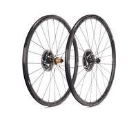 PROGRESS Bicycle wheels set SONIC DISC 12X100/12X142 CAMPAGNOLO